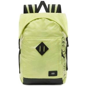 NWT Vans backpack 🎒